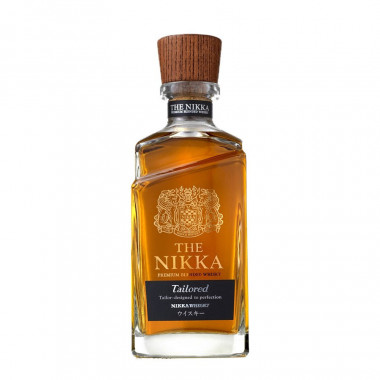 Nikka Tailored 70cl 43°