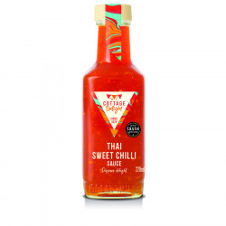 Cottage Delight Thai Sweet Chilli Sauce 220ml