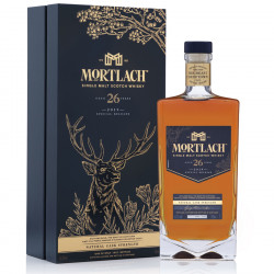 Mortlach 26 ans Special Release 2019 70cl 53.3°