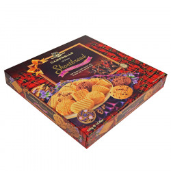 Shortbreads Reserve Collection Campbells 420g