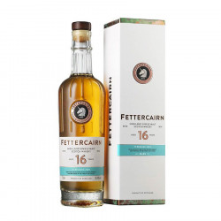 Fettercairn 16 ans 70cl 46.4°