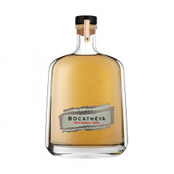 Bocatheva Barbade & Jamaïque 70cl 45°