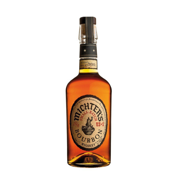 Michter's US 1 Small Batch 70cl 45.7°