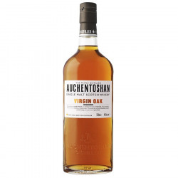 Auchentoshan Virgin Oak Batch 2 70cl 46°