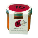 Tartinable Poivron Mascarpone Frais Secrets de Famille 90g