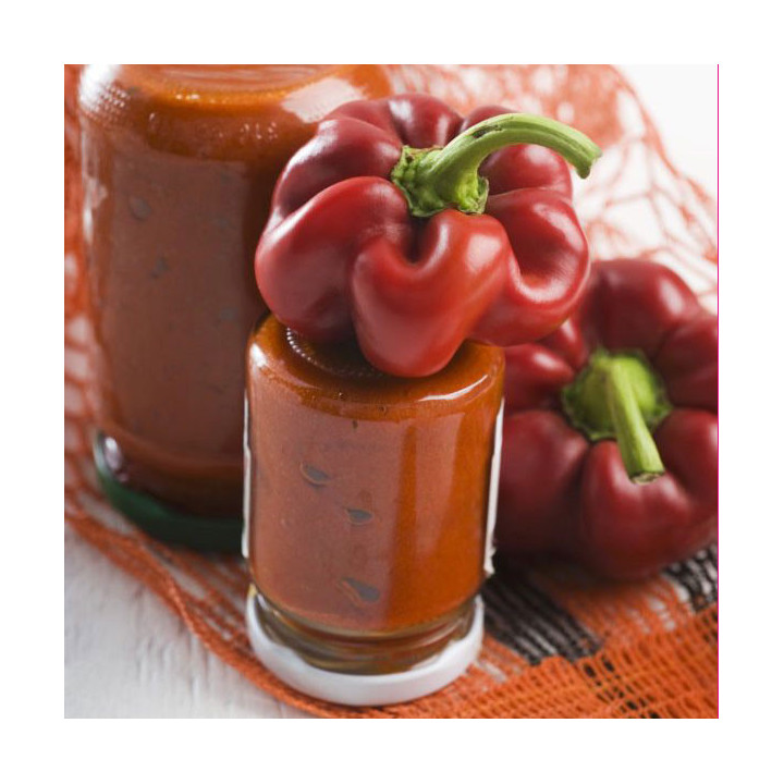 Secrets de Famille Pepper Mascarpone Spread 90g