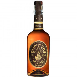 Michter's US 1 Original Sour Mash 70cl 43°