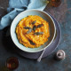 Tartinable Butternut Miel Citron Amandes Secrets de Famille 90g
