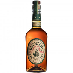 Michter's US 1 Straight Rye 70cl 42.4°