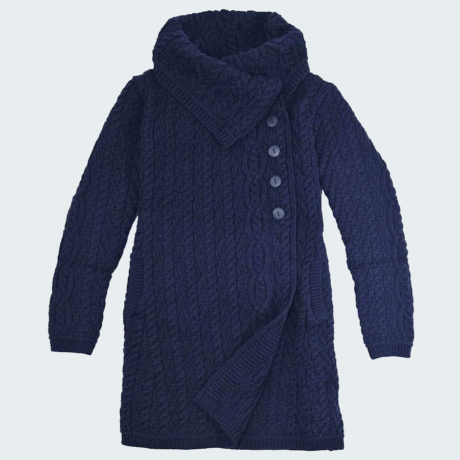 inis crafts knitwear