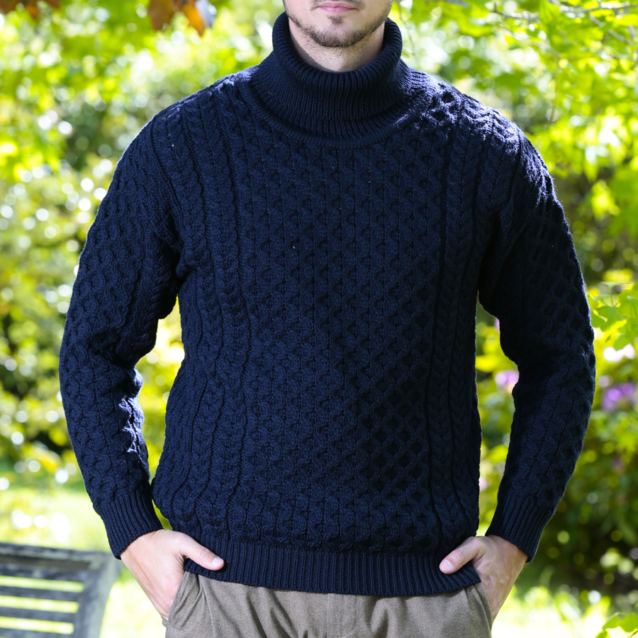inis crafts knitwear