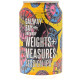 Galway Bay Weights & Measures Session IPA Canette 33cl 3°