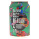 Galway Bay Foam and Fury Double IPA Can 33cl 8.5°