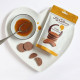 Lily O'Brien's Milk Chocolate and Crispy Caramel Pieces 110g