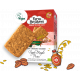 Biscuits Sirop d'Erable et Noix de Pécan Farm Brothers 150g