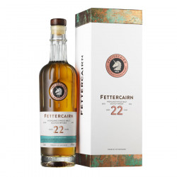 Fettercairn 22 Years Old 70cl 47°