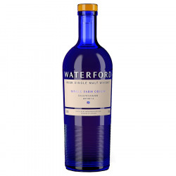 Waterford Single Farm Origin Ballykilcavan Edition 1.2 70cl 50°