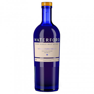 Waterford Single Farm Origin Ballykilcavan Edition 1.2 70cl 50°