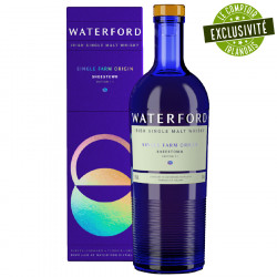 Waterford Single Farm Origin Sheestown Ed. 1.1 70cl 50°