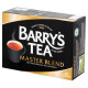 Barry's Thé Master blend 80 sachets 250g