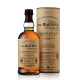 Whisky Balvenie 14 ans Caribbean Cask 70cl 43°
