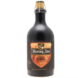 Hertog Jan Double Beer 50cl 7.3°