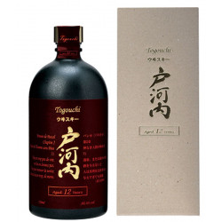 Togouchi 12 Years Old 70cl 40° Togouchi 12 Years Old 70cl 40°