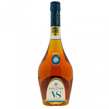 Maison Gautier VS Cognac 70cl 40°