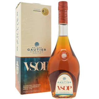 Maison Gautier VSOP Cognac 70cl 40°