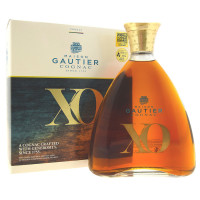 Maison Gautier XO Cognac 70cl 40° - Le Comptoir Irlandais