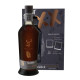 Coffret Expérimental Glenfiddich Project XX 70cl 47°