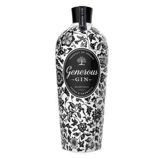 Generous Gin 70cl 44°