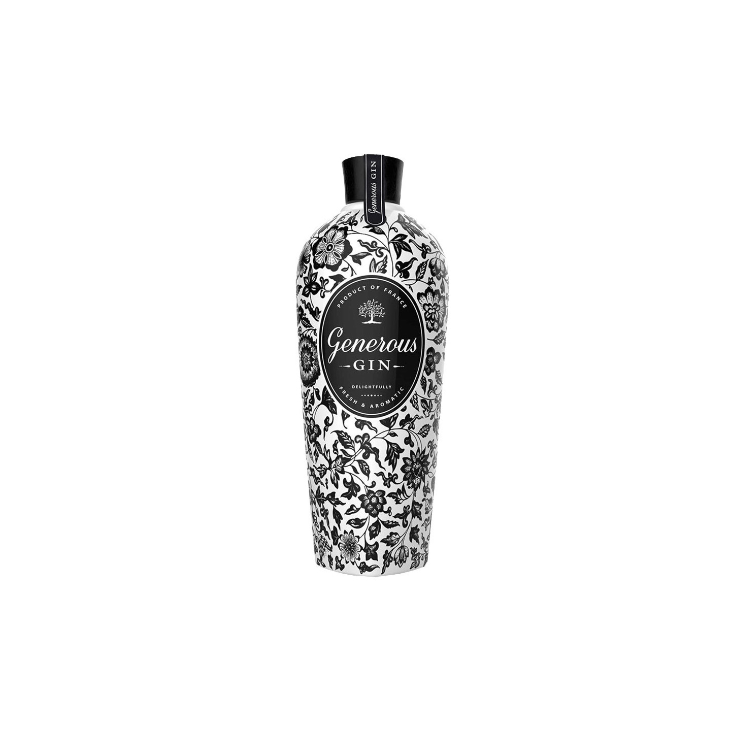 Generous Gin 70cl 44°