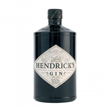 Hendrick's Gin 70cl 41.4°