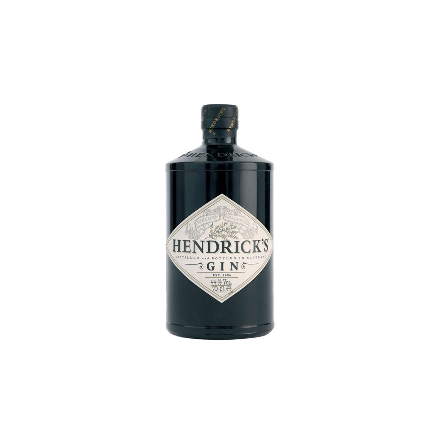 Hendrick's Gin 70cl 41.4°