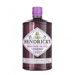 Hendrick's Midsummer Solstice Gin 70cl 43.4°