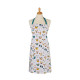 Mutley Crew Cotton Apron