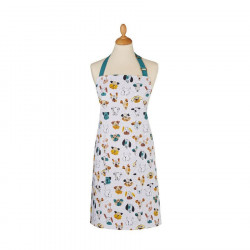 Mutley Crew Cotton Apron