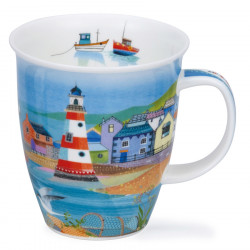 Mug Jumbo Shoreline Dunoon 480ml