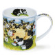 Dunoon Orkney Silly Sheep Mug 480ml