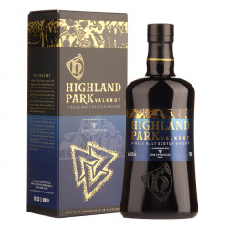 Highland Park Valknut 46.8° 70cl