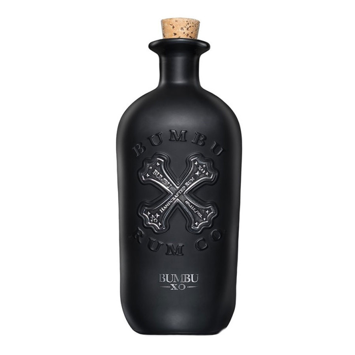Rhum Bumbu XO 70cl 40°