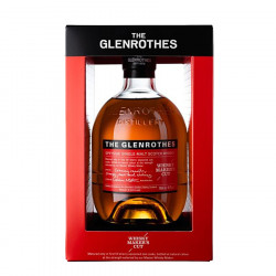 Glenrothes Whisky Maker's Cut 70cl 48.8°