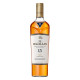 Macallan 15 ans Double Cask 70cl 43°