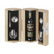 Coffret Steeler Glenfiddich 12 ans 70cl 40'