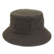 Barbour Sport Wax Rustic Hat