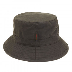 chapeau barbour homme