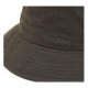 Barbour Sport Wax Rustic Hat