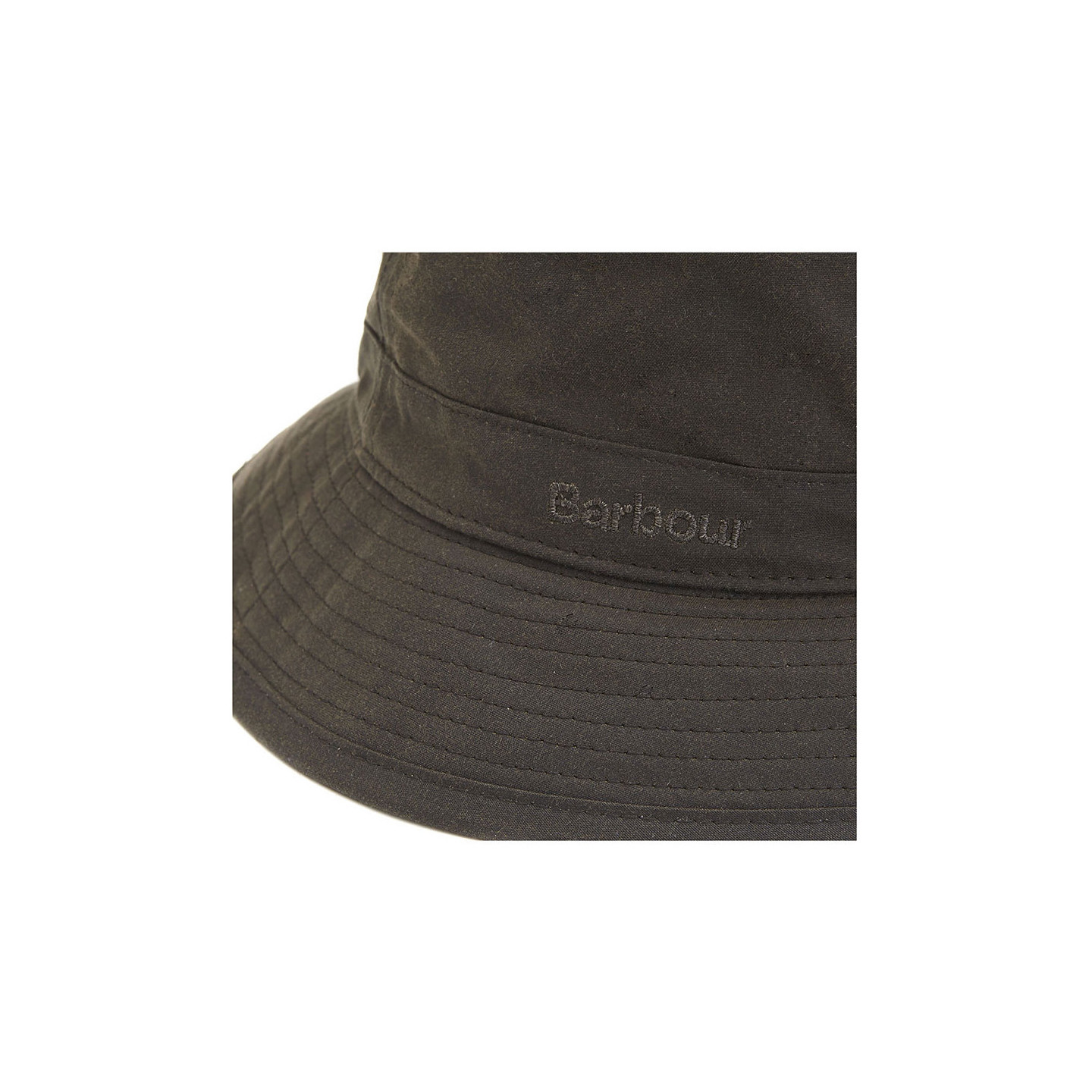Barbour Sport Wax Rustic Hat