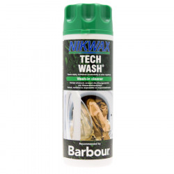 Barbour Unoiled Garment Waterproofer